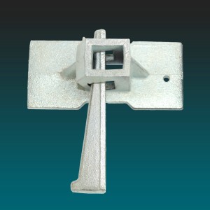 Formwork Clamp, Rapid Clamp, Spring Clamp
